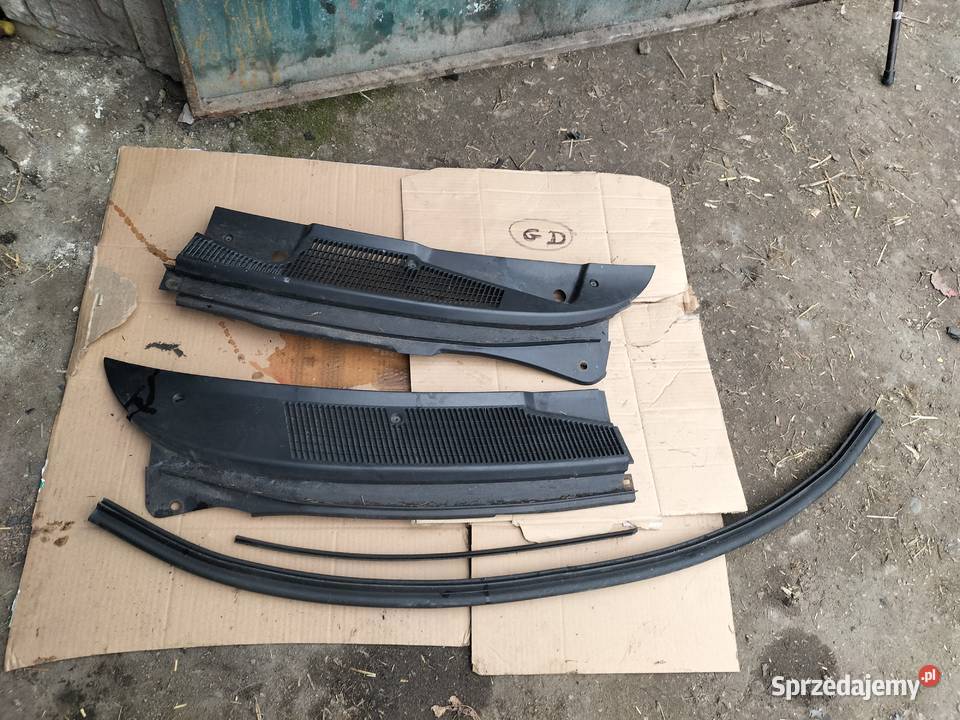 FORD MONDEO MK2 PODSZYBIE lubelskie Kamień-Kolonia