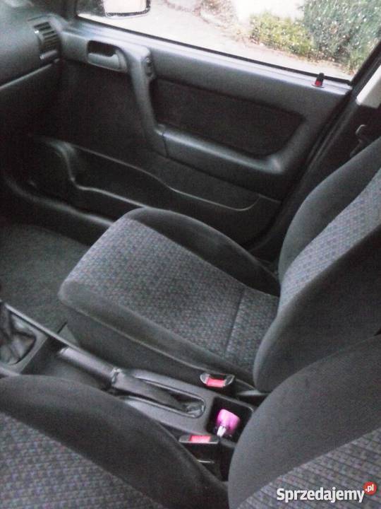 SPRZEDAM OPEL ASTRA II 4/5 Milicz