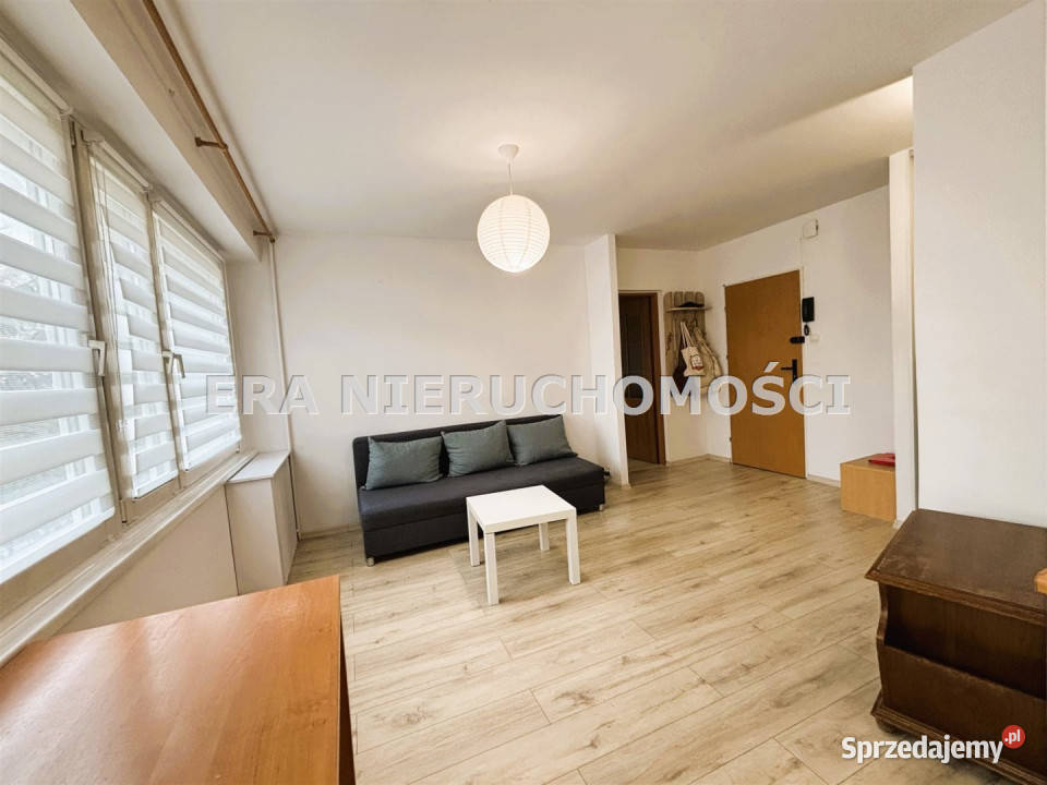 Mieszkanie Białystok Piastowska 32m 2 pok sprzedam