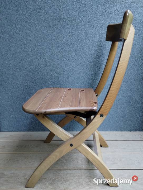 krzesło ARVINN IKEA Łódź sprzedam