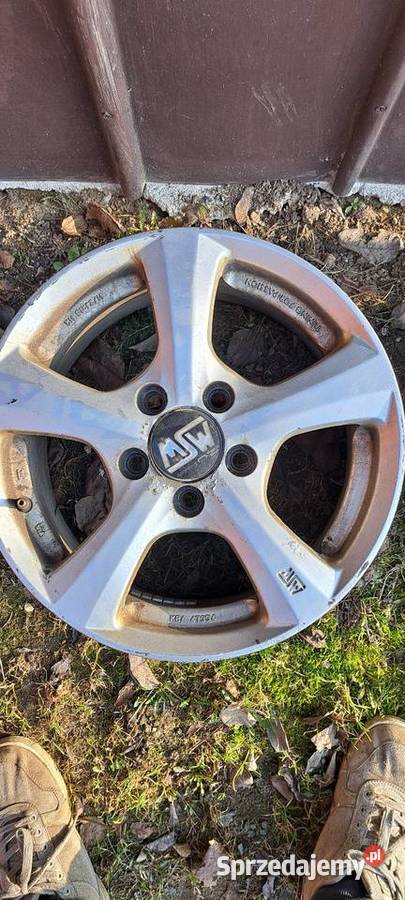 Felgi 15 Suwałki