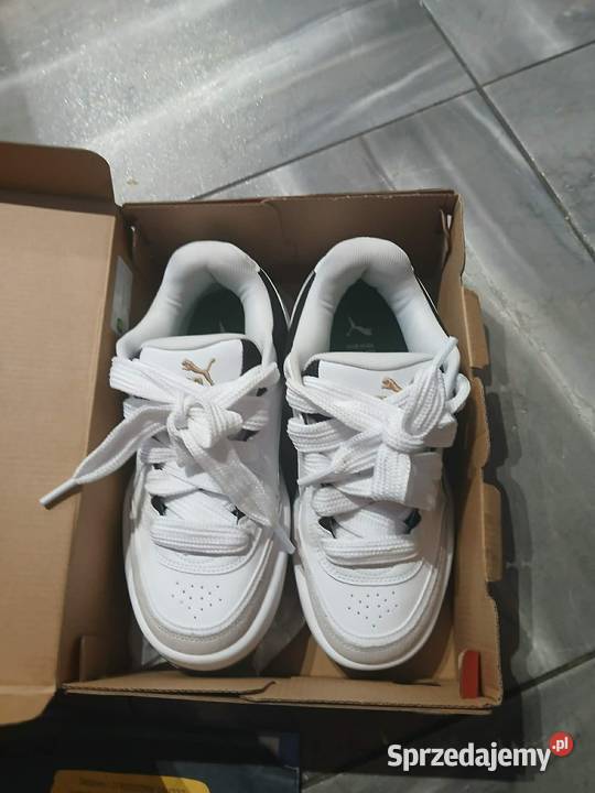 Buty puma damskie Puma Poręba Radlna