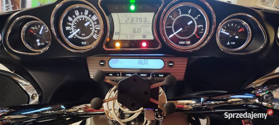 Sprzedam Kawasaki vn 1700 voyager 2021 Rok produkcji 2021 Jaworzno