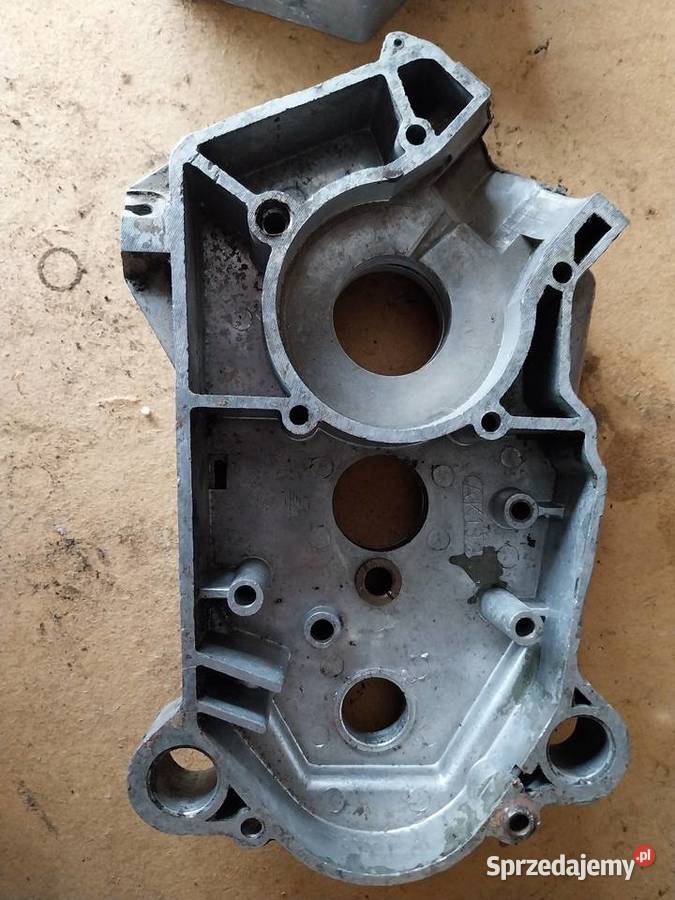 Kartery silnika 017 romet komarkadetmotorynka Siadło Dolne