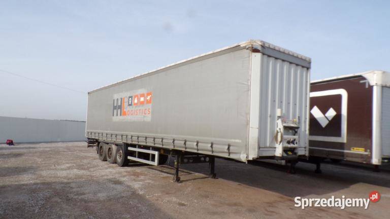 KRONE SD 2017 Warszawa sprzedam