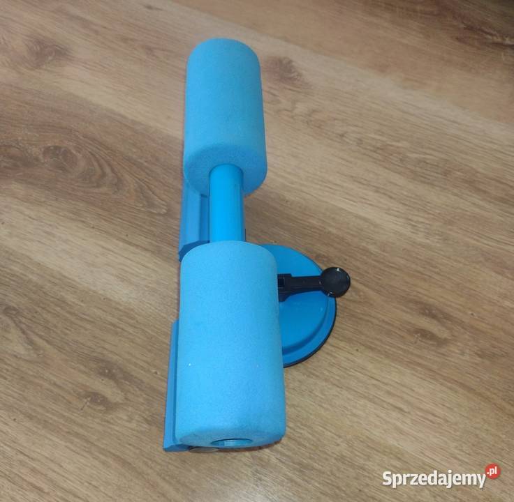 Sprzedam urządzenie fit fitness do robienia Międzyborów