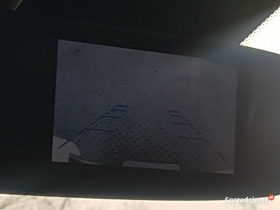 Iveco Daily KONTENER NISKOPODŁOGOWY 443x223x242 garażowany Poręba