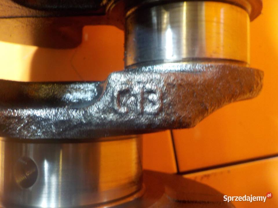 ANTARA CAPTIVA 22 CDTI VCDI 12r Z22D1 wal Suków