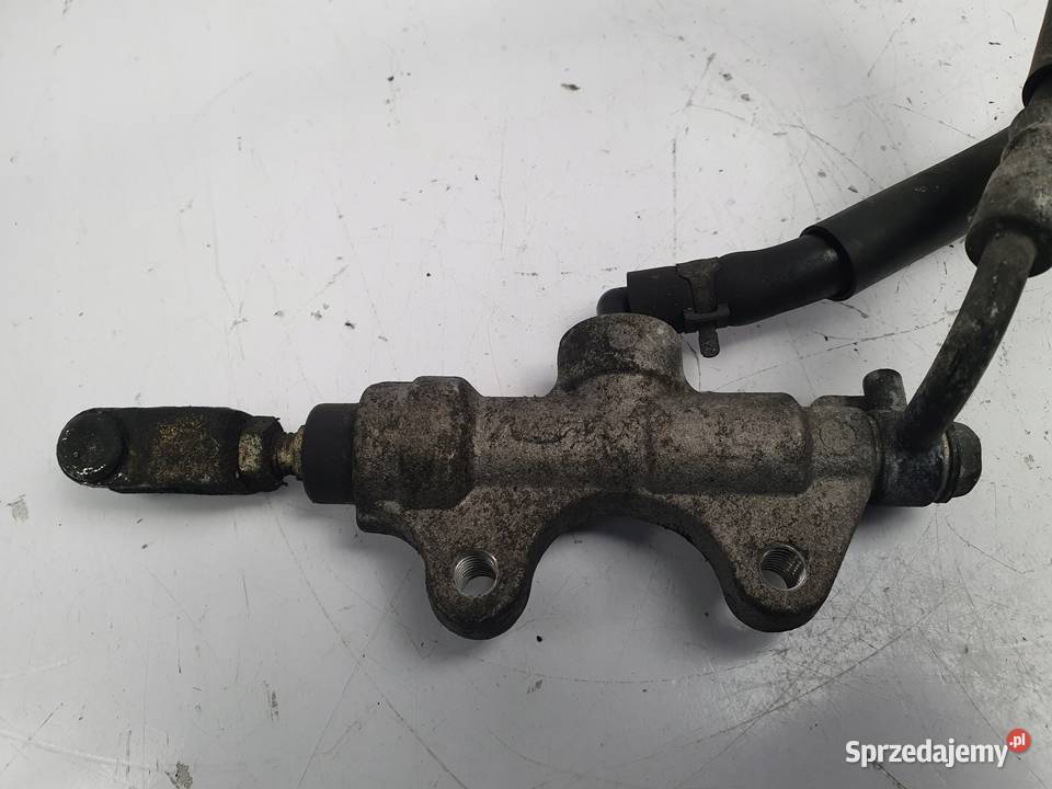 POMPKA HAMULCA TYLNEGO kawasaki ER6 ER6 ER650 Chełm sprzedam