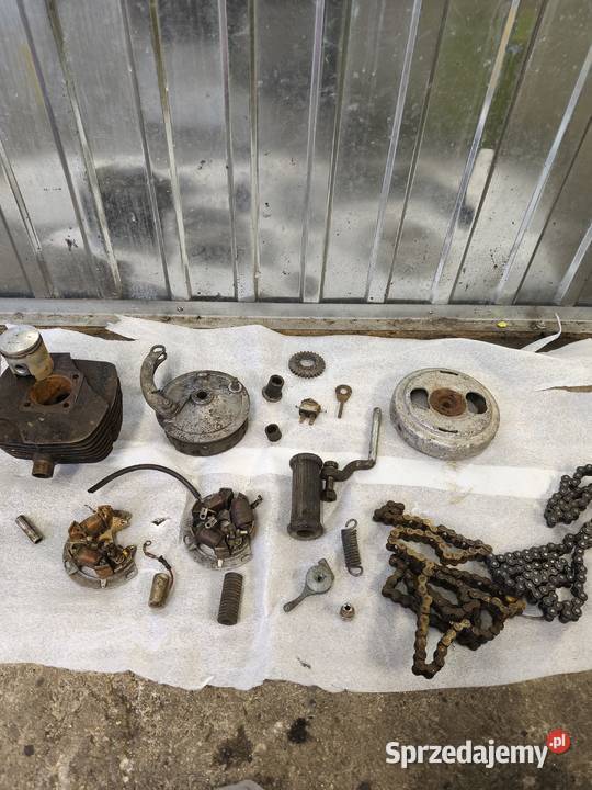 Wsk inne Szprotawa sprzedam