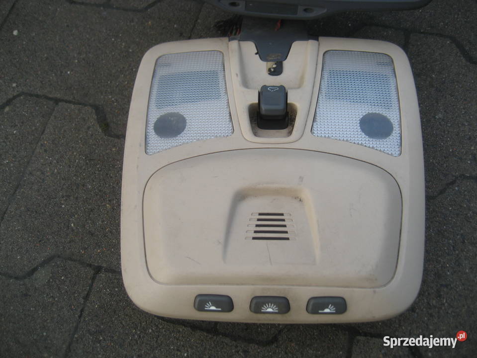 volvo s80 lift 0406r lusterko wsteczne osobowe Rakoniewice sprzedam