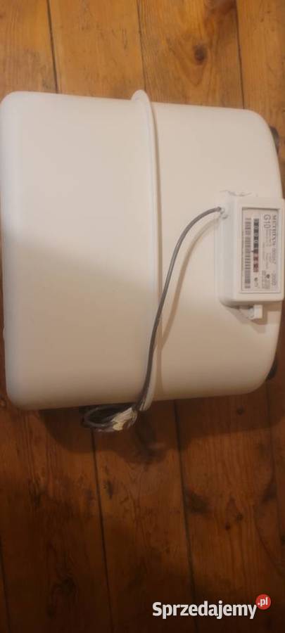 Gazomierz Licznik Gazowy Podlicznik G10 miechowy Poznań