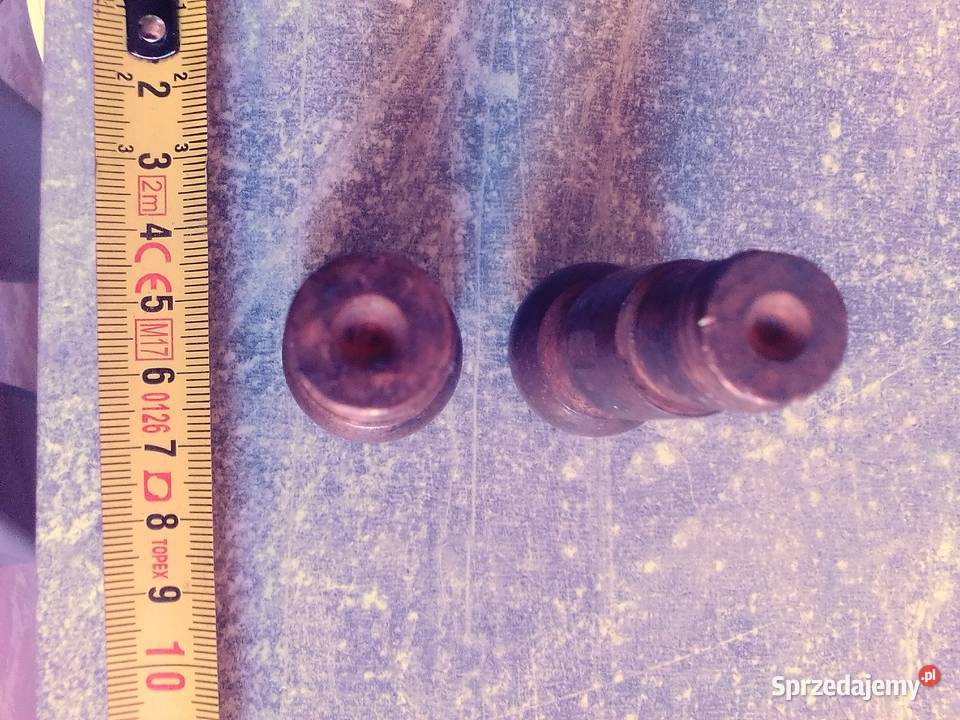 Stworzeń kulowy końcówki drążka kier Nysa Żuk Kluczbork