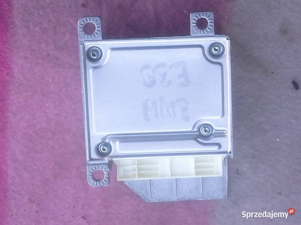 8372521 BMW E39 moduł sensor Układ elektryczny zachodniopomorskie Dębno