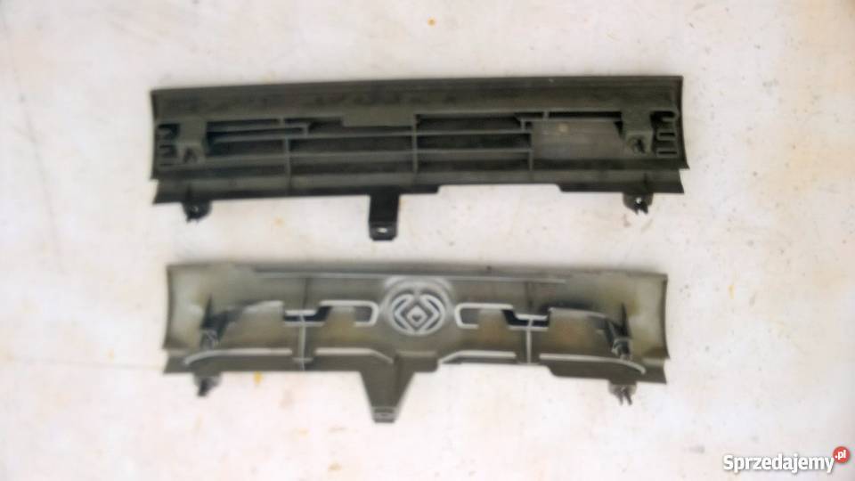 MAZDA 626 1889 1990 1991 GRILL ATRAPA