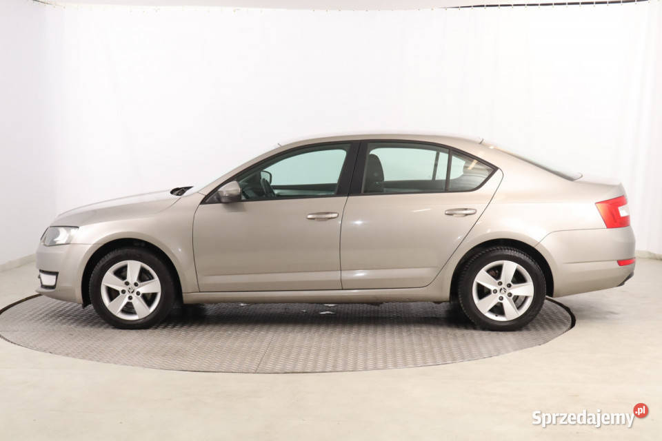 Skoda Octavia 12 TSI komputer pokładowy Octavia Zabrze
