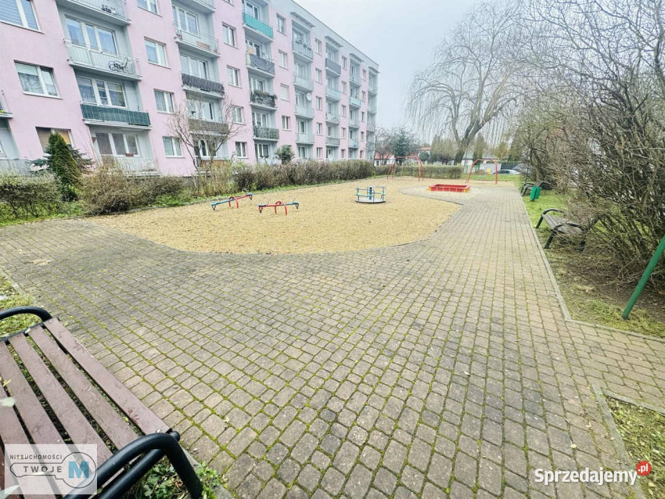 Sprzedaż mieszkania 5388m2 3 pokojowe Kielce