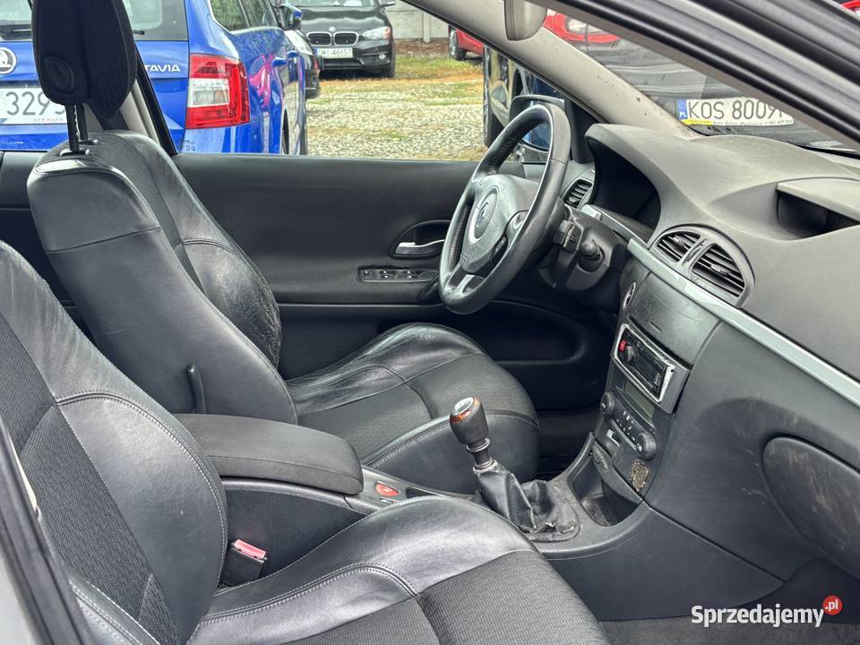 Renault Laguna radio śląskie Paniówki sprzedam