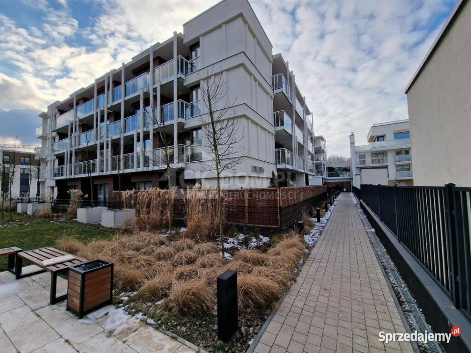 Apartament 7186 m Moja Klonowa Kielce 10701zł/m2