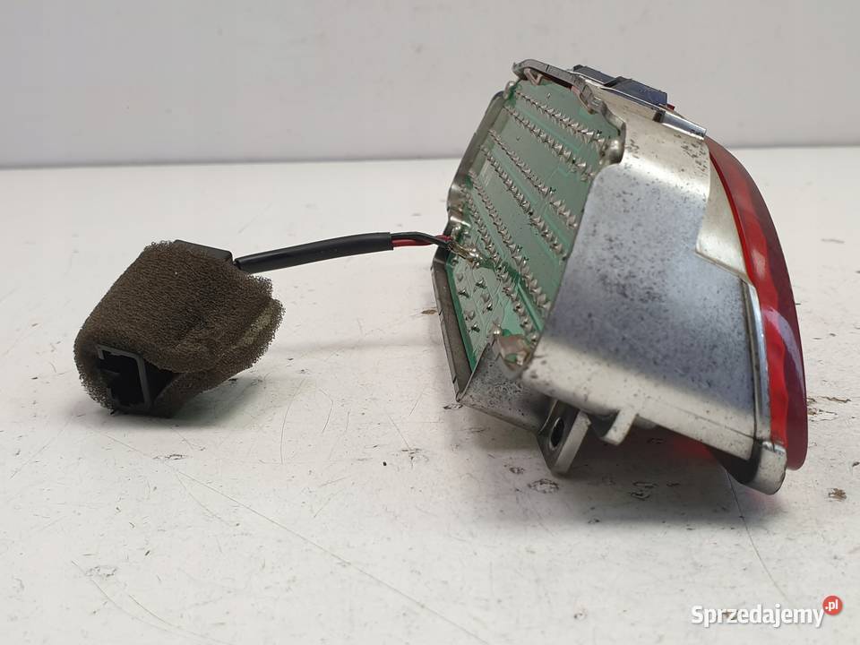 Kia Carnival I TRZECIE ŚWIATŁO STOP STOPU lubelskie Rudka sprzedam