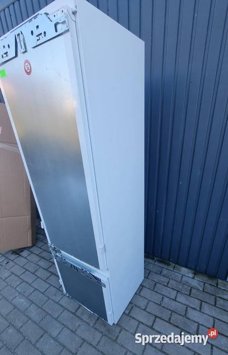 Lodówko zamrażarka Miele KF 7772 BFlexiLight 20 dolnośląskie
