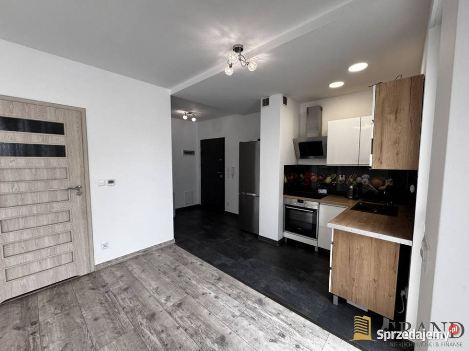 Mieszkanie Stargard 4492m2 3 pokojowe Piętro 2 zachodniopomorskie