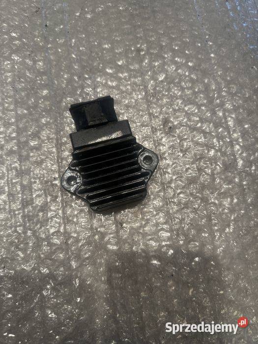 Honda VFR 750 RC36 Regulator Napięcia SH69312 wielkopolskie Poznań
