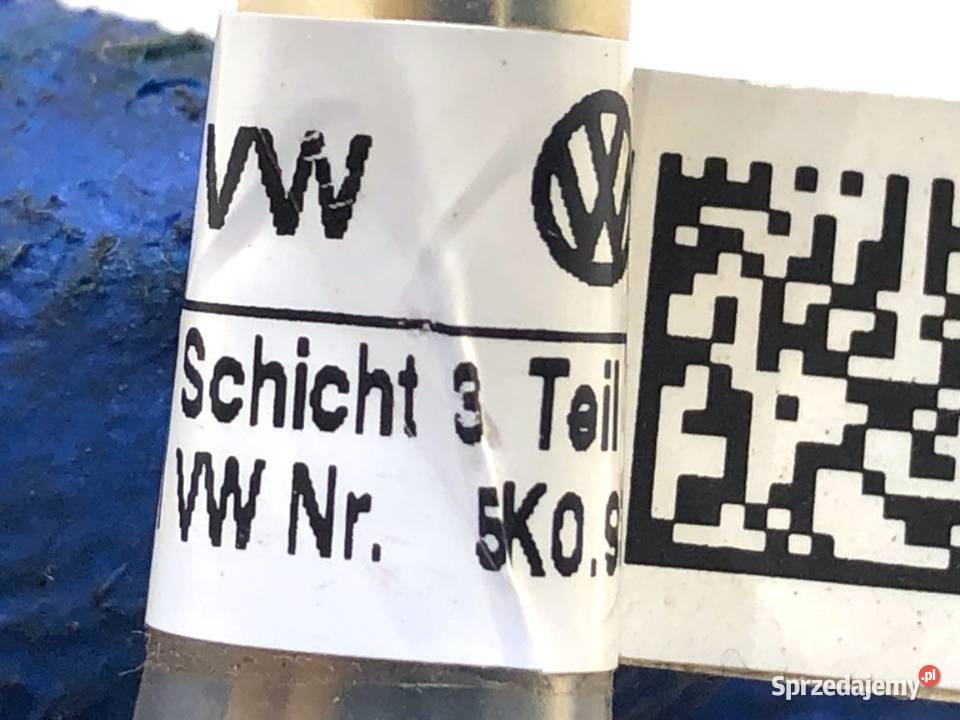 WIĄZKA PODUSZKI AIRBAG SEAT IBIZA IV podkarpackie