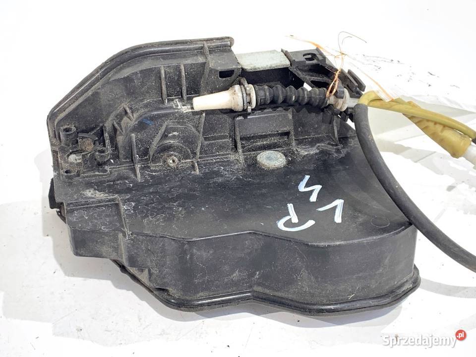 ZAMEK DRZWI LEWY PRZÓD BMW F07 Hatchback 7229461