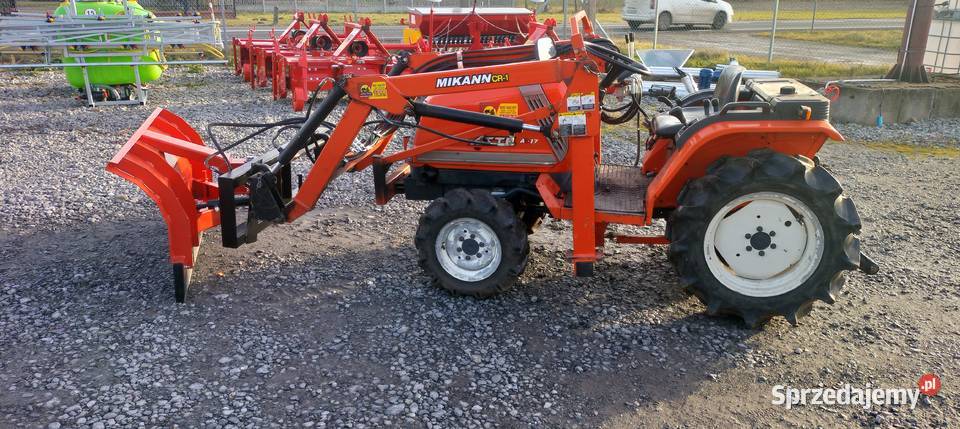 Pług Do Śniegu Ładowacz TurŁadowarka 15m 18m 2m Jarocin