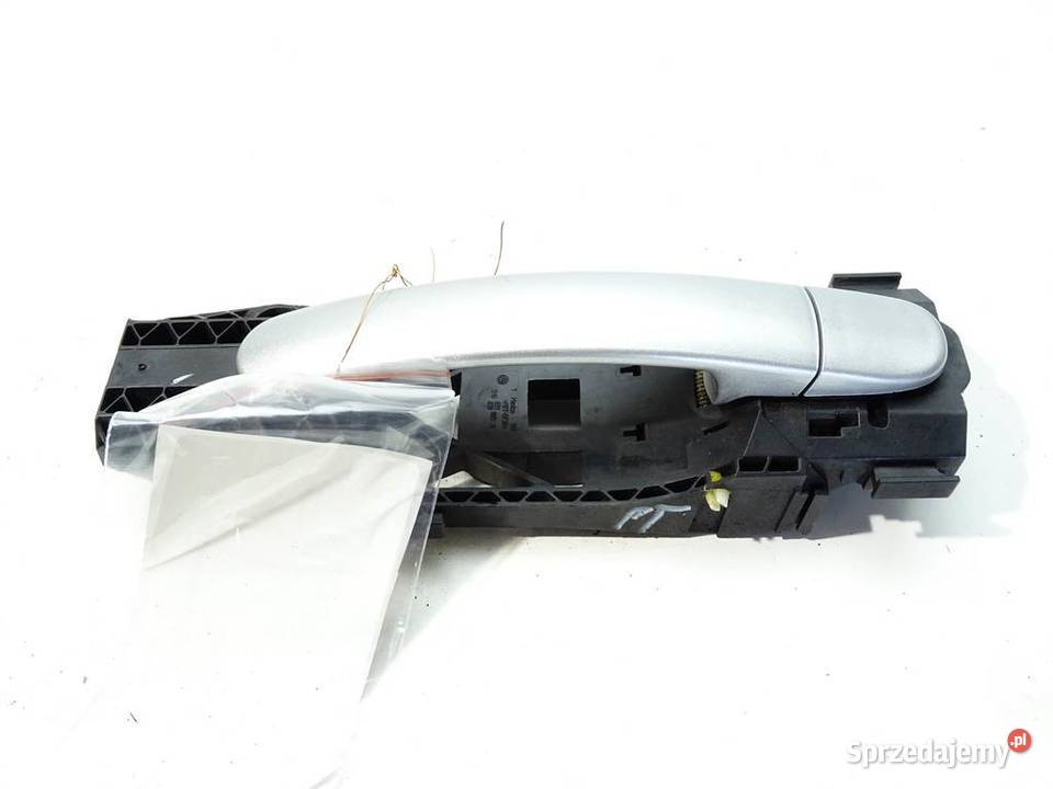 KLAMKA TYŁ PRAWA ZEWNĘTRZNA VW JETTA IV sprzedam
