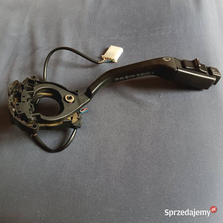 Manetka MFA Golf 2 Mk2 GT GTI przedlift 8789 Pozostałe