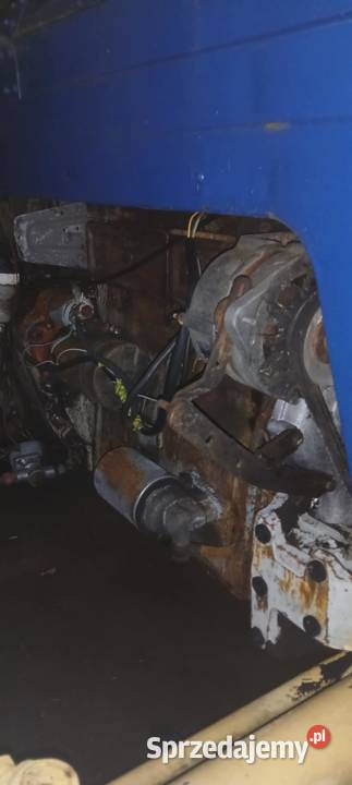 ursus c355 dolnośląskie Góra