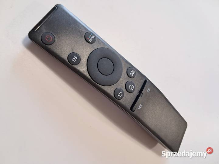 Pilot do Samsung Smart TV Piloty Kraków sprzedam