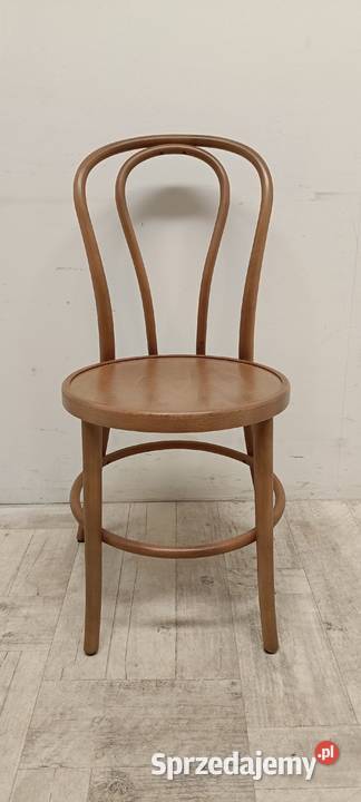 krzesło krzesła model Thonet kawiarniane Radomsko sprzedam