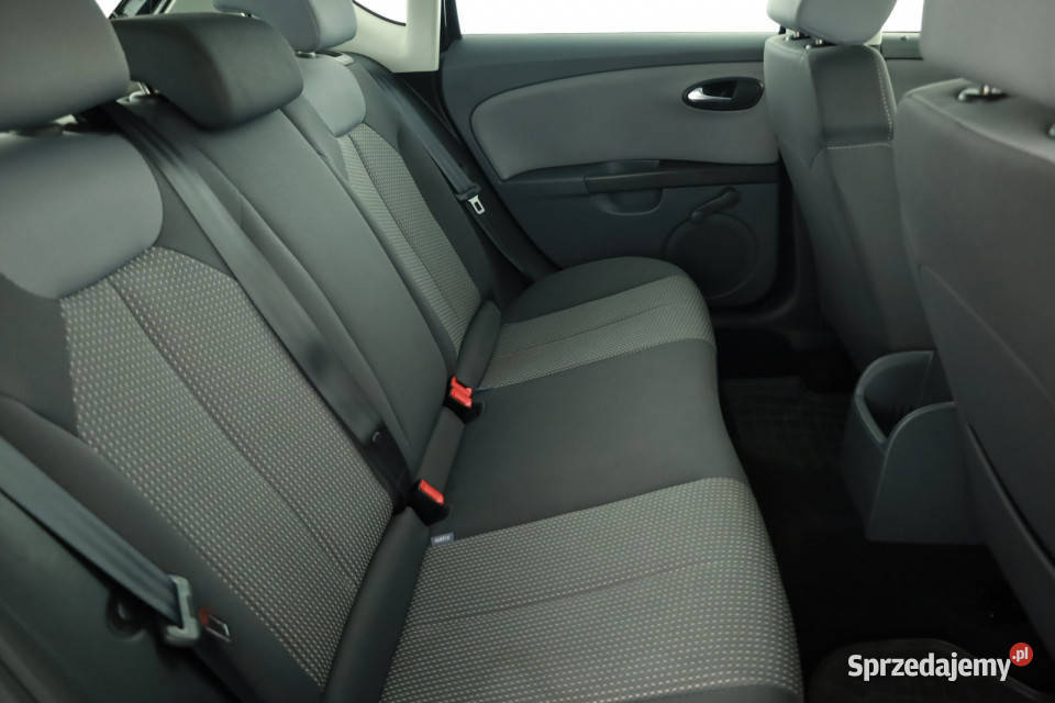 Seat Leon 19 TDI radio mazowieckie Piaseczno sprzedam