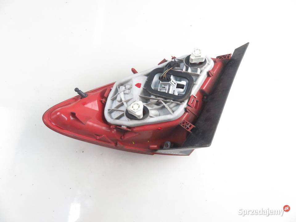 LAMPA LEWA TYLNA OPEL MERIVA B MPV S10 13253627