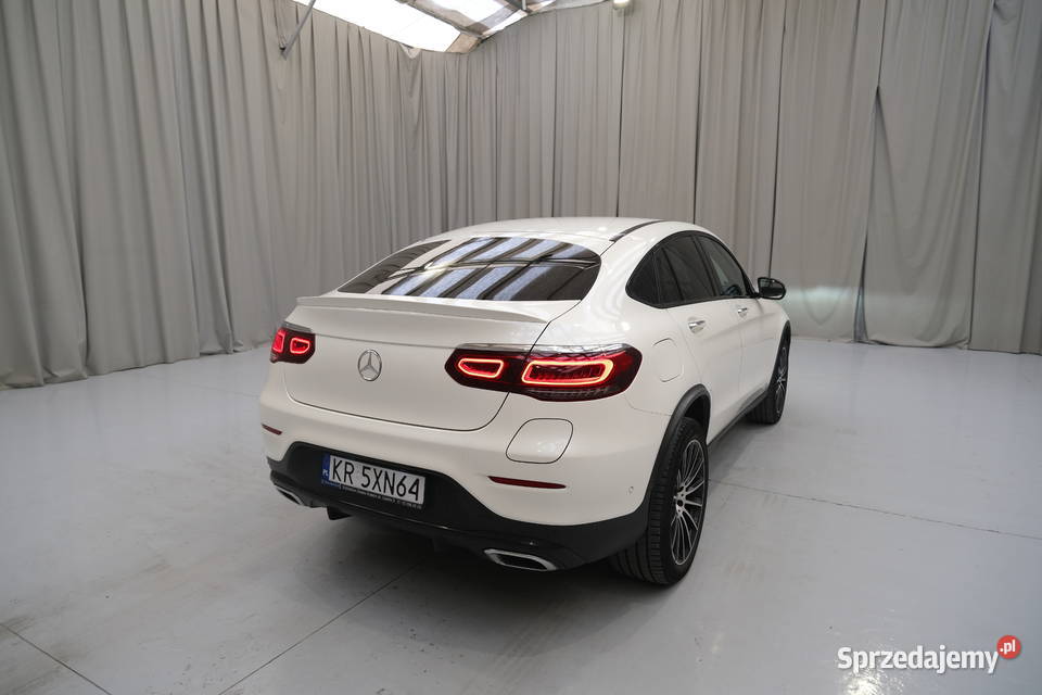 MERCEDESBENZ GLC 2022 199100 ccm 211