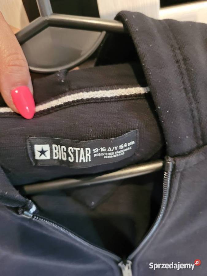 Bluza Big Star Jarosław sprzedam