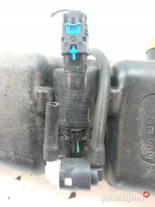 ZBIORNICZEK SPRYSKIWACZY 289107187R Dacia Duster świętokrzyskie