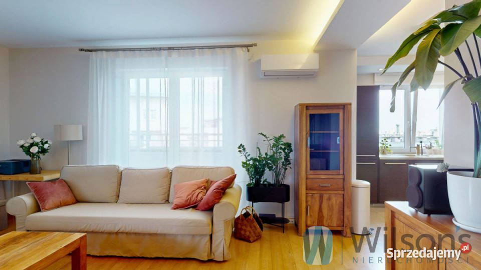 Mieszkanie 8797m2 3 pokoje Warszawa Obrońców 22280zł/m2