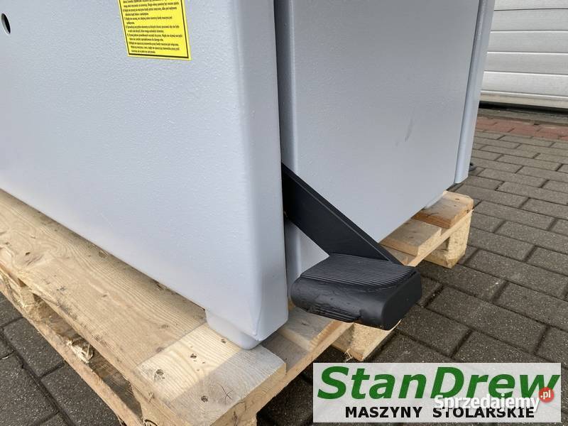 Wyrówniarka SCM F520 Tersa StanDrew Produkcja Mojusz sprzedam