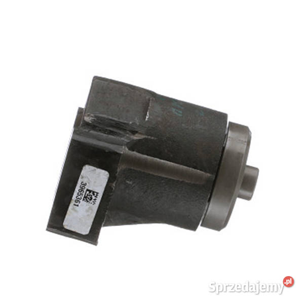 87408931 Wspornik wariatora wentylatora skrzyni