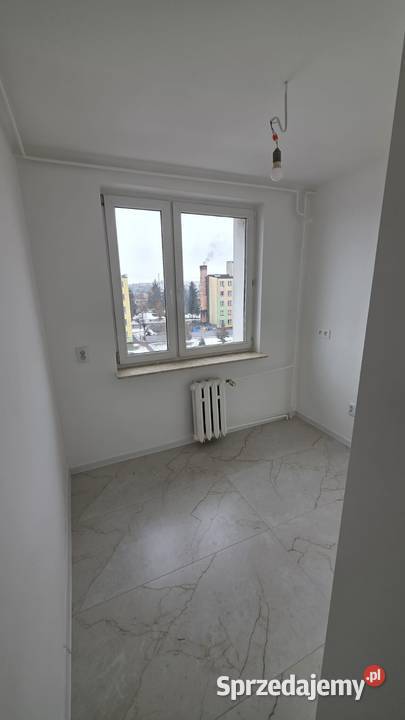 Mieszkanie 40m wielka płyta mazowieckie Lipsko sprzedam