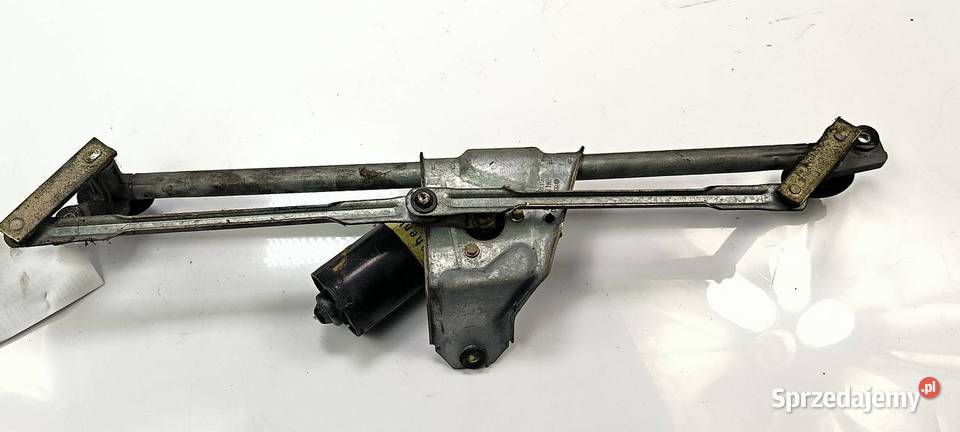 MECHANIZM WYCIERACZEK PRZÓD VOLKSWAGEN GOLF III Pozostałe Lipno