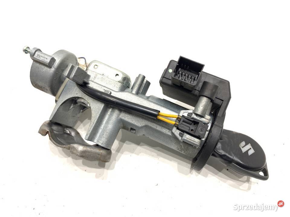 STACYJKA SUZUKI SWIFT III 3397062J00 13 91 osobowe Stacyjki i kluczyki