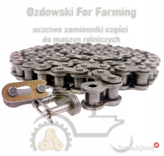 549538 ŁAŃCUCH NAPĘDU WYSYPU ZIARNA CLAAS L98 dolnośląskie Kłodzko