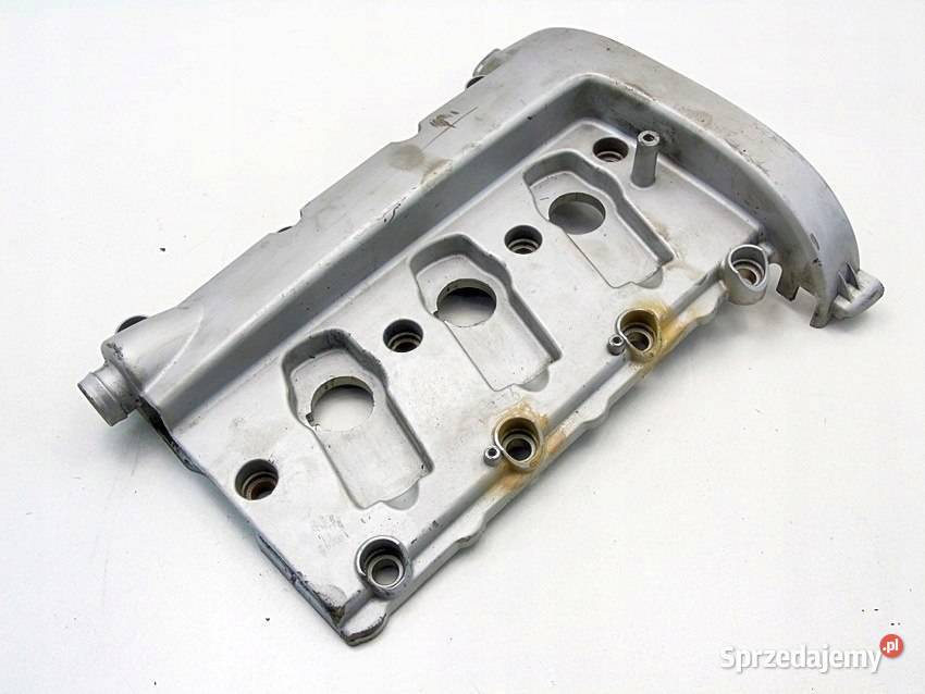 POKRYWA ZAWORÓW 30 B V6 AUDI A4 B6 A6 C5 A8 D3 Sosnowiec