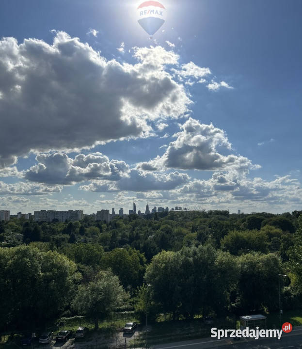 Komfort świetna zielone otoczenie mazowieckie Warszawa