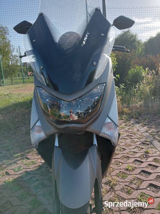 Yamaha N